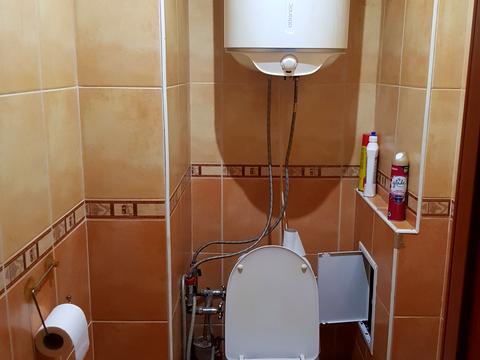 квартира за адресою Олени Пчілки вул., 2-Б