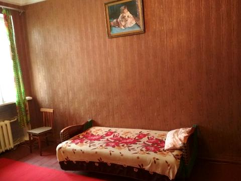 комната по адресу Старовокзальная ул., 14-16