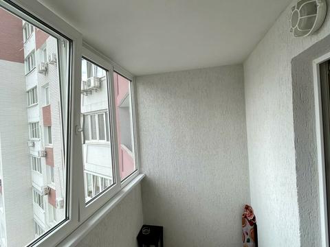 квартира за адресою Єлизавети Чавдар вул., 34