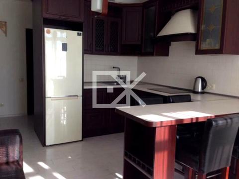 квартира по адресу Вадима Гетьмана ул., 30-Б