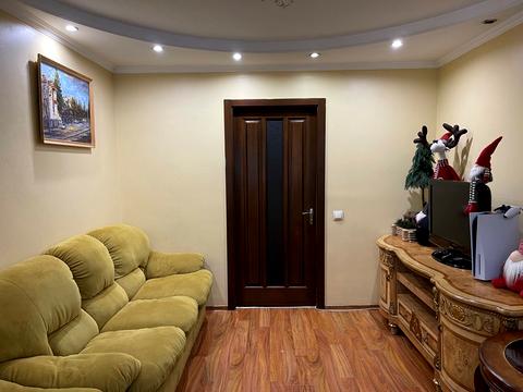 квартира по адресу Большая Бердичевская ул., 38