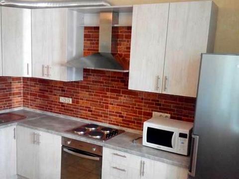 квартира за адресою Єлизавети Чавдар вул., 34