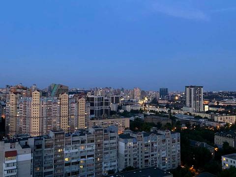 квартира по адресу Ростиславская ул. (Маршала Рыбалко), 5-Б