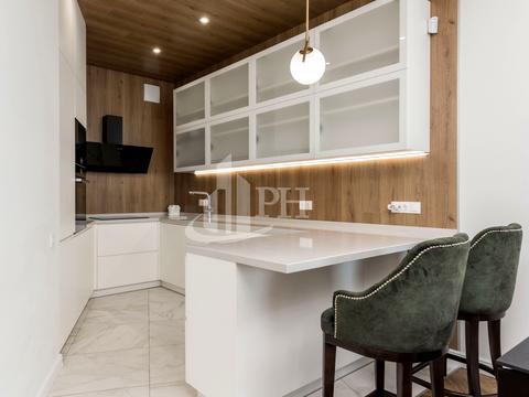 квартира по адресу Лабораторный пер., 7