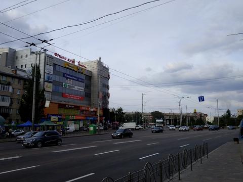 квартира за адресою Соборності просп. (Возз'єднання), 1-Б