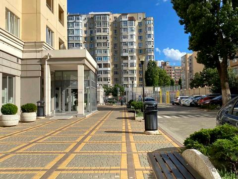 квартира по адресу Добровольцев ул. (Маршала Говорова), 10б