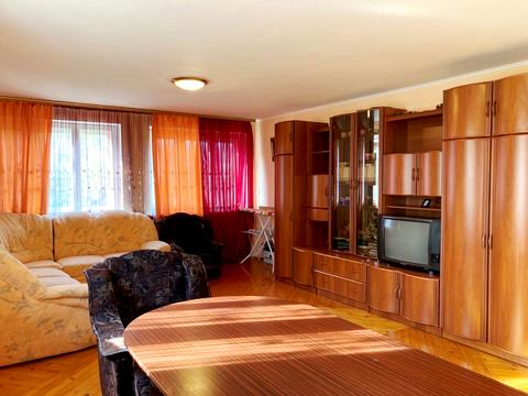 квартира за адресою Руднева, 30