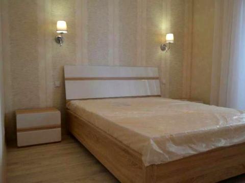 квартира за адресою Драгоманова вул., 2