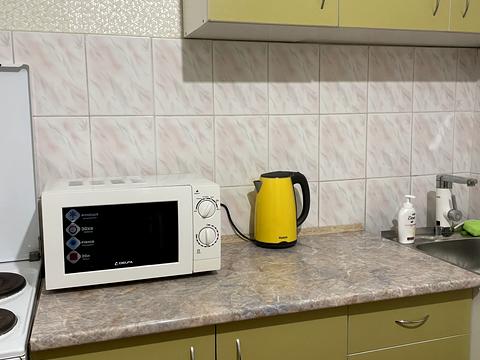 квартира за адресою Островского, 2