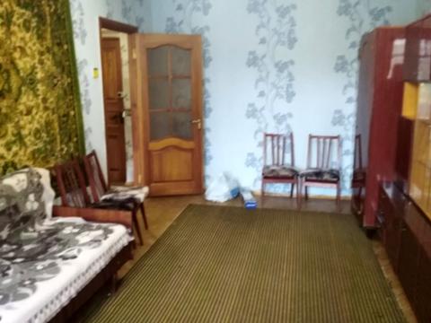 квартира за адресою Чорних Запорожців вул. (Короленка), 53