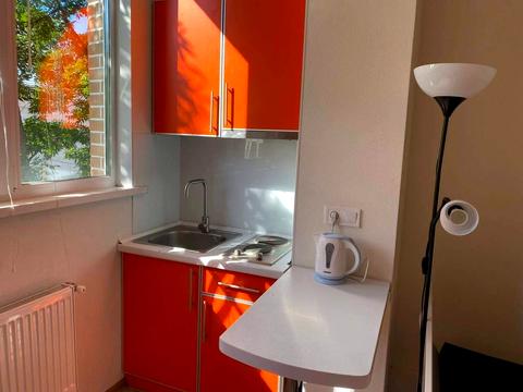 квартира за адресою Свободи вул., 36