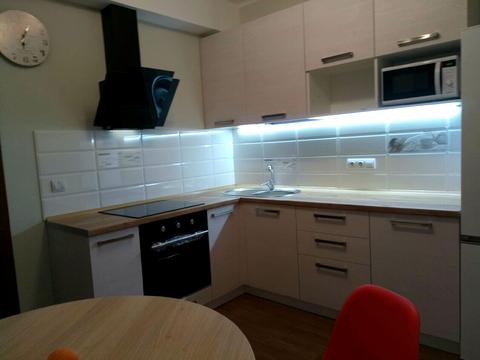 квартира за адресою Бориса Гмирі вул., 18