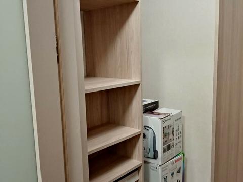 квартира по адресу Заречная ул., 4к1