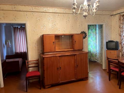 квартира за адресою Дудикіна вул., 7