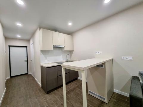 квартира за адресою Академіка Єфремова вул. (Командарма Уборевича), 8-А