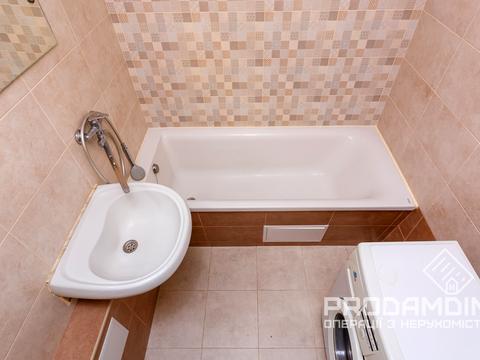 квартира за адресою Братиславська вул., 9-А
