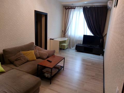 квартира за адресою Новоолександрівська вул., 54 а