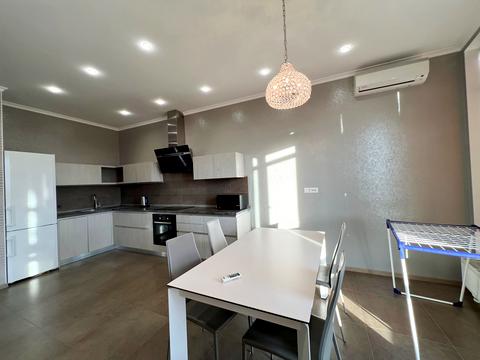 квартира по адресу Аркадиевский пер., 9