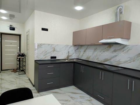 квартира за адресою Героїв Харкова просп. (Московський), 268-А