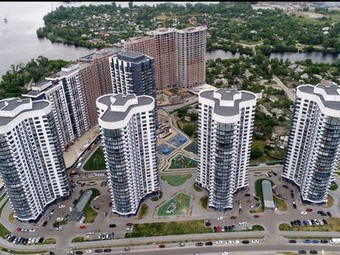 квартира по адресу Заречная ул., 1-Б