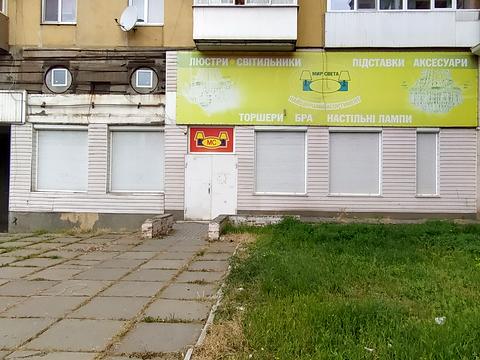 комерційна за адресою Вокзальна вул., 22