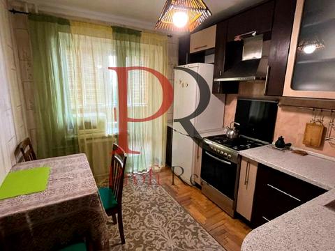 квартира по адресу Симиренко ул., 25-А