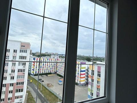 квартира за адресою Казакевича, 29