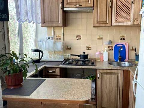 квартира за адресою Ушинського вул., 29