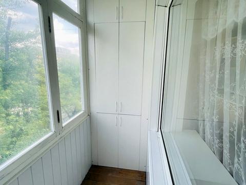 квартира за адресою Харківське шосе, 8/1