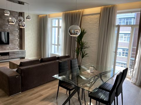 квартира по адресу Сапёрное Поле ул., 12