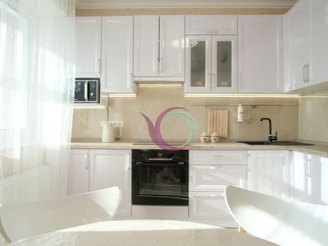 квартира по адресу Проспект Перемоги, 55А