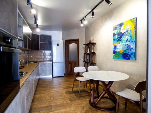 квартира по адресу Спутника ул., 6-А