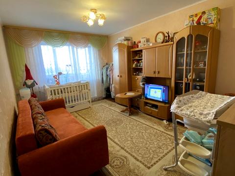 квартира за адресою Курсанта Єськова вул., 10