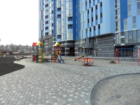 квартира за адресою Соборності просп. (Возз'єднання), 30-А