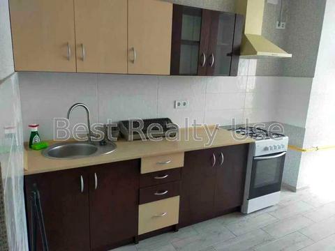 квартира за адресою Жулянська вул., 1