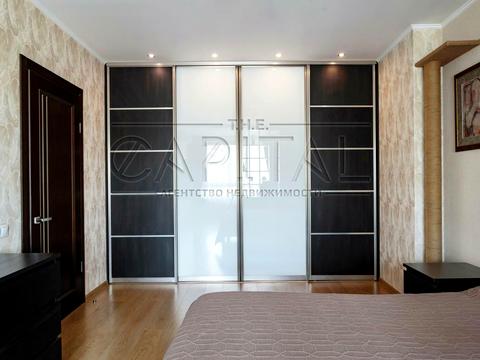 квартира за адресою Голосіївський просп. (40-річчя Жовтня), 60