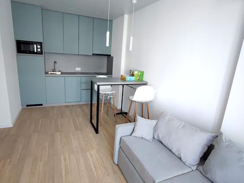 квартира за адресою Василя Стуса вул., 35