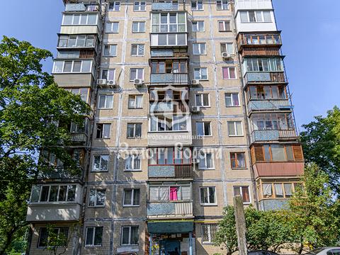 квартира за адресою Івана Виговського вул. (Маршала Гречка), 2