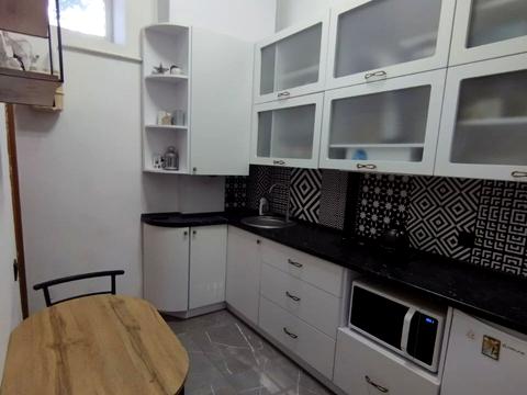 квартира за адресою Тарнавського, 35