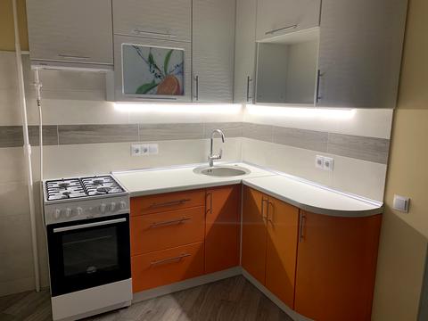 квартира по адресу Николая Михновского бульв. (Дружбы народов), 10