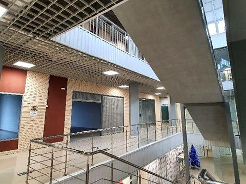 коммерческая по адресу Степана Бандери ул., 10