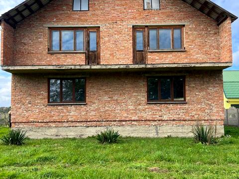 будинок за адресою с. Родатичі, Зелена, 45