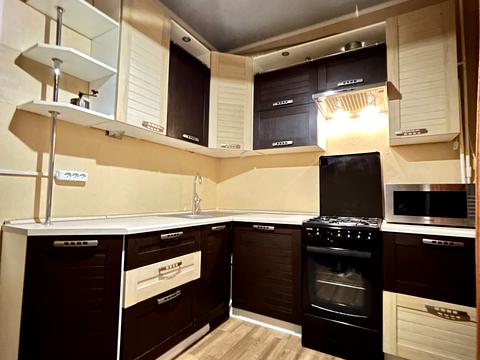 квартира за адресою Салтівське шосе, 262