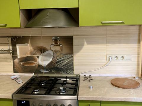 квартира по адресу Черкасская ул., 1-Б