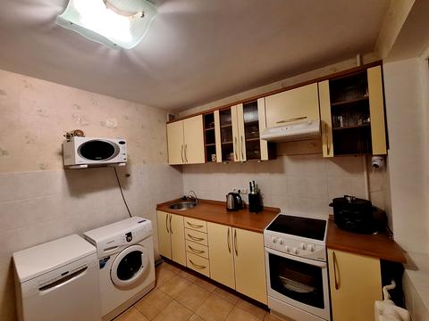 квартира за адресою Героїв Дніпра вул., 38-Б