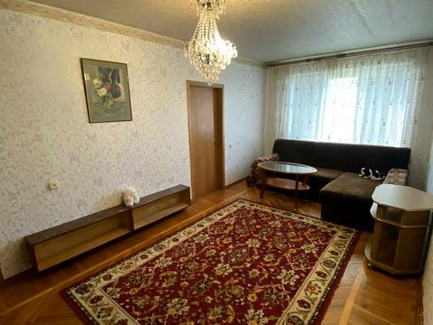 квартира за адресою Гвардійців-Широнінців вул., 21б