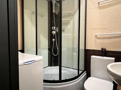 квартира за адресою Небесної сотні, 10