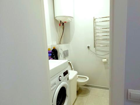 квартира за адресою Соборності просп. (Возз'єднання), 17 к2