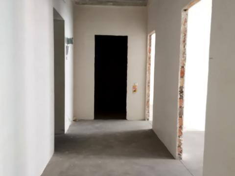 квартира по адресу Заречанская ул., 3/3-А