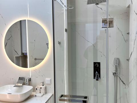 квартира по адресу Никольско-Слободская ул., 8